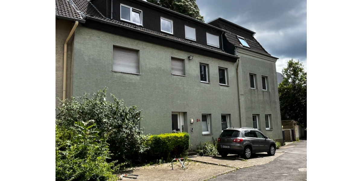 Etagenwohnung Bochum Bochum-Mitte - 1.5 Zimmer, 41 m&sup2;, 576&euro; | Angebot:25646275