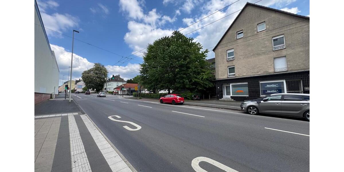 Gewerbeobjekt Solingen Ohligs - 880&euro; | Angebot:26495584