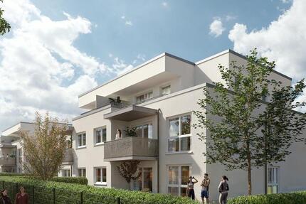 Wohnung Bochum Wiemelhausen - 4 Zimmer, 97 m&sup2;, 1.406&euro; | Angebot:26568683