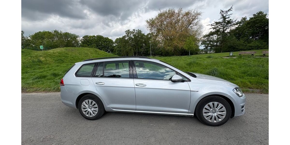 VW Golf 165.000 km 8.700 &euro; Witten 58452