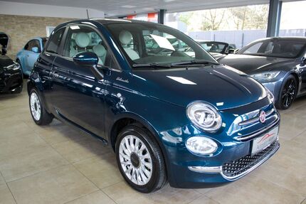 Fiat 500 40.000 km 12.999 &euro; Hilden (bei Düsseldorf) 40721