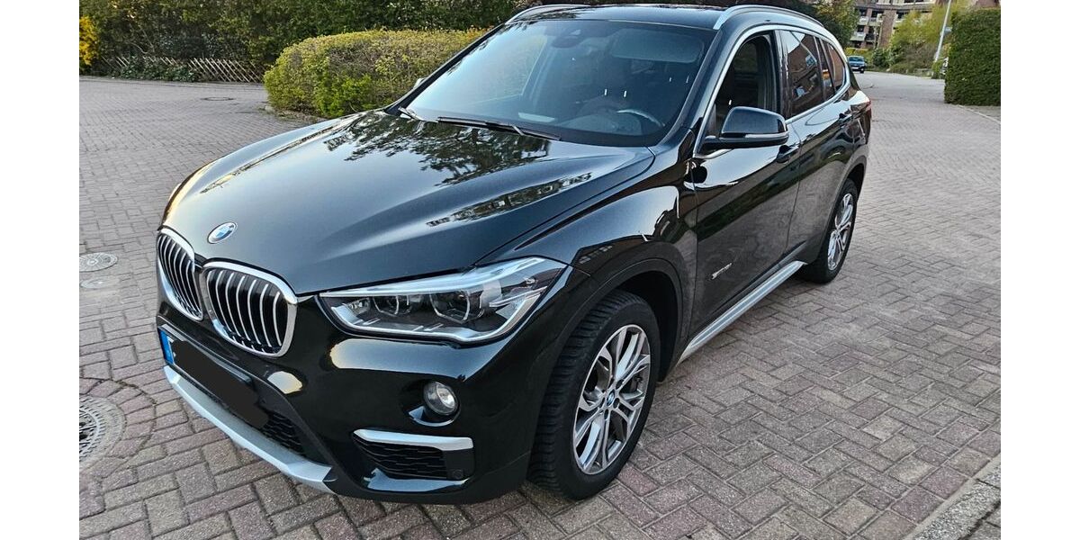BMW X1 130.432 km 15.990 &euro; Ratingen 40881