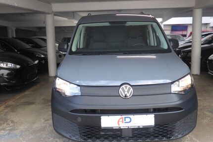 VW Caddy 30.000 km 18.550 &euro; Düsseldorf 40223