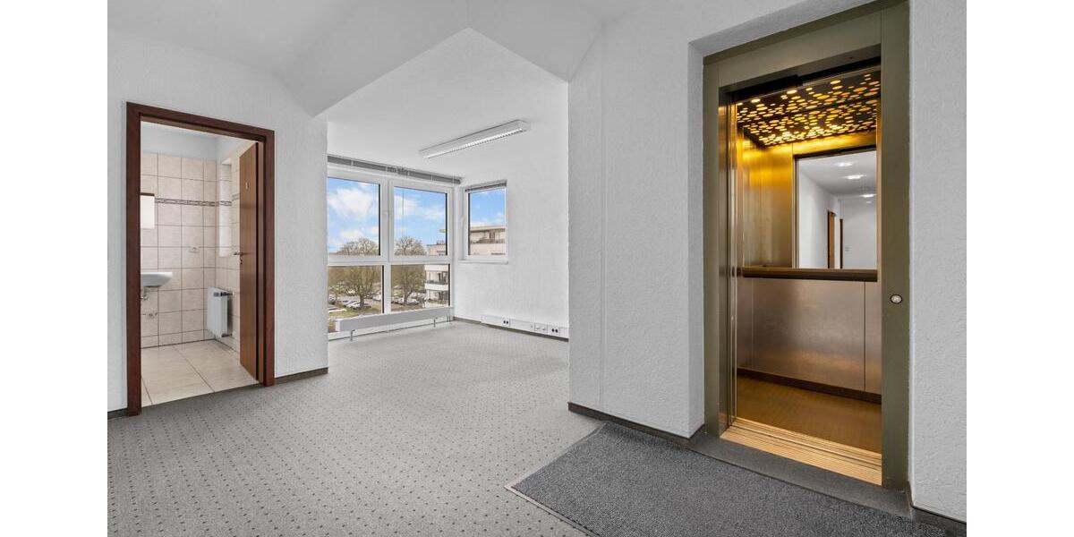 Gewerbeobjekt Witten - 1.719&euro; | Angebot:21439451