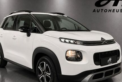 Citroen C3 Aircross 33.479 km 9.650 &euro; Velbert 42551