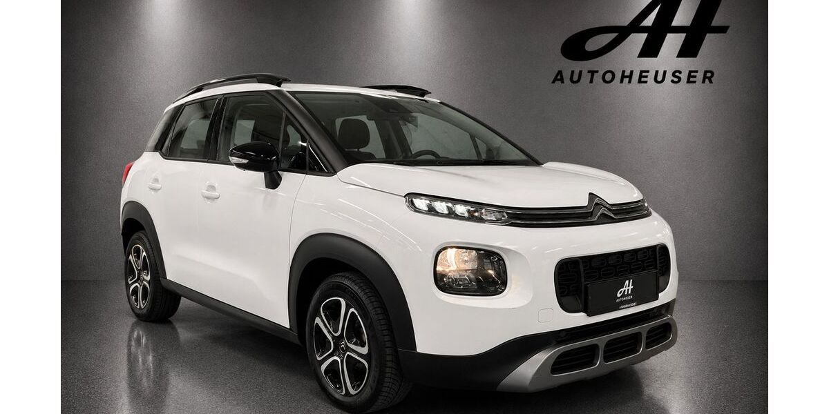 Citroen C3 Aircross 33.479 km 9.650 &euro; Velbert 42551