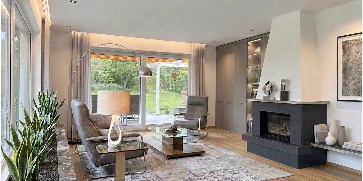 Einfamilienhaus Velbert Langenberg - 6 Zimmer, 188 m&sup2;, 495.000&euro; | Angebot:26644494