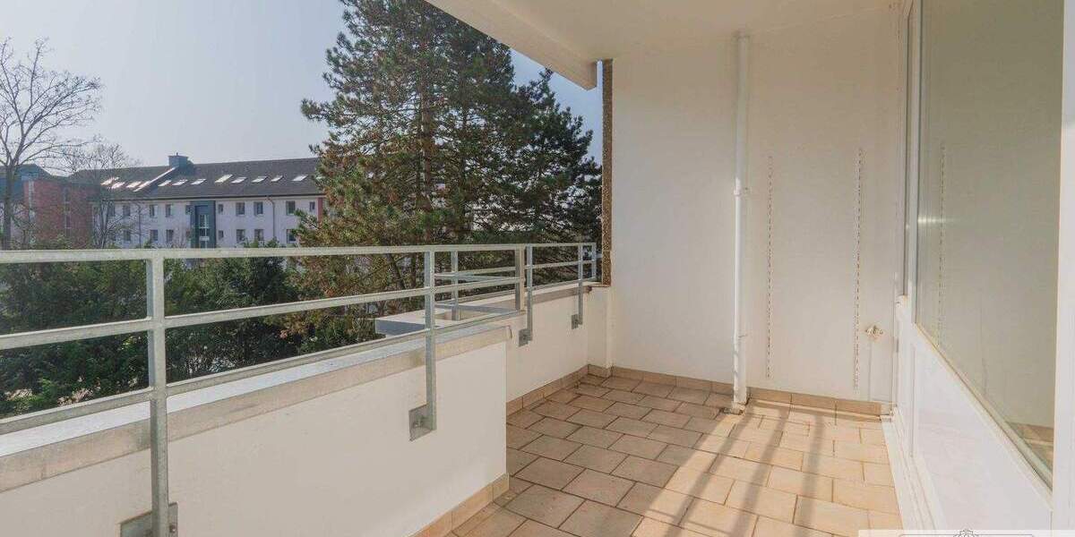 Etagenwohnung Hilden Nord Kalstert - 4 Zimmer, 81 m&sup2;, 950&euro; | Angebot:25899790