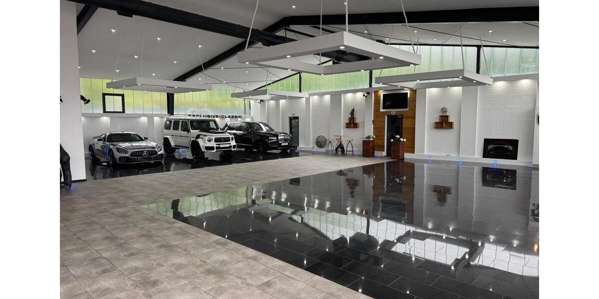 Gewerbeobjekt Gevelsberg - 3.000&euro; | Angebot:25471006