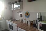 Etagenwohnung Düsseldorf Oberbilk - 2.5 Zimmer, 56 m&sup2;, 800&euro; | Angebot:26625997