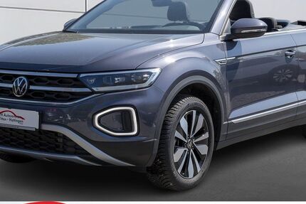 VW T-Roc 13.274 km 29.802 &euro; Witten 58453