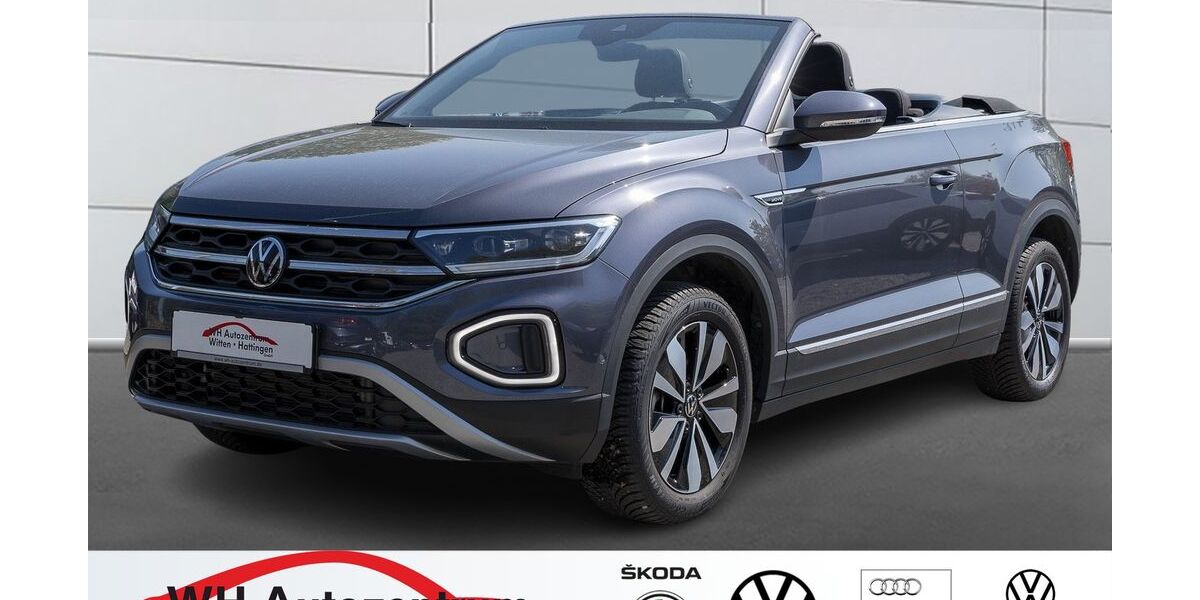 VW T-Roc 13.274 km 29.802 &euro; Witten 58453