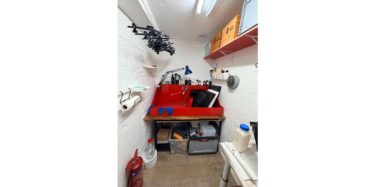 Gewerbeobjekt Essen Stadtbezirk IX - 850&euro; | Angebot:26495559