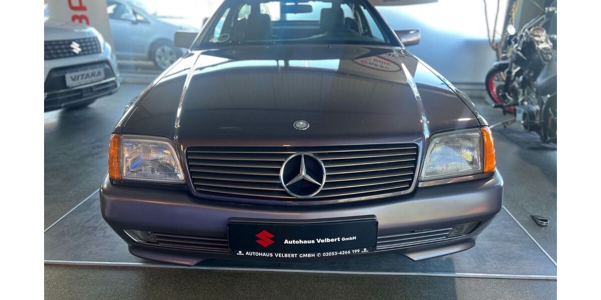 Mercedes-Benz SL 300 164.445 km 24.900 &euro; Velbert 42553