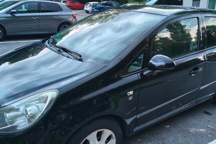 Opel Corsa 165.000 km 2.800 &euro; Bochum 44866