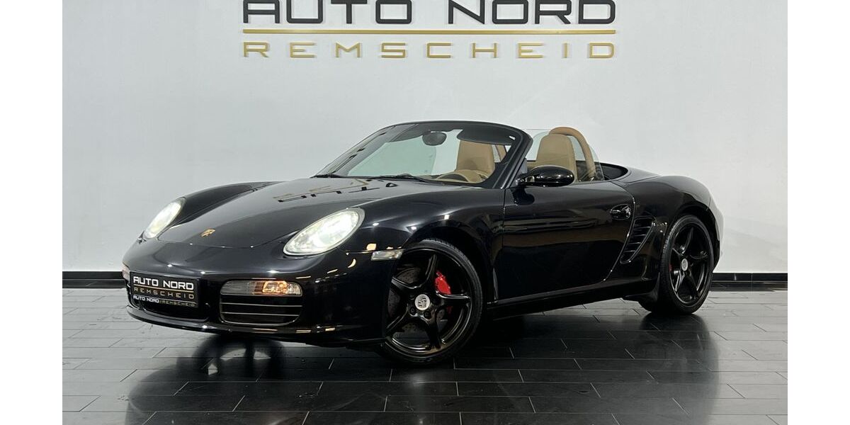 Porsche Boxster 99.800 km 28.790 &euro; Remscheid 42897