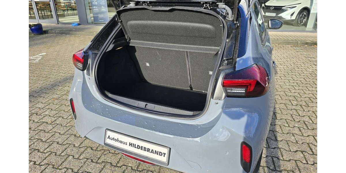 Opel Corsa GS Automatik|Voll-LED|Kamera|Winter 7.577 km 19.990 &euro; Wermelskirchen 42929