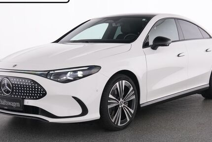 Mercedes-Benz CLA 350 7.900 km 56.885 &euro; Essen 45309