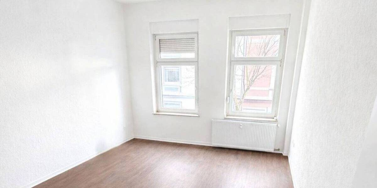 Etagenwohnung Gelsenkirchen Schalke - 1 Zimmer, 35 m&sup2;, 350&euro; | Angebot:26594912