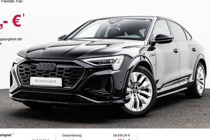 Audi SQ8 e-tron 24.314 km 61.947 &euro; Hagen 58091