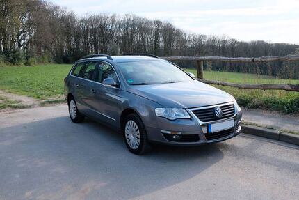 VW Passat Variant 205.000 km 1.600 &euro; Wermelskirchen 42929
