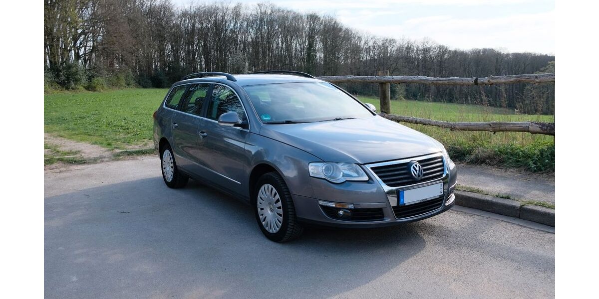 VW Passat Variant 205.000 km 1.600 &euro; Wermelskirchen 42929