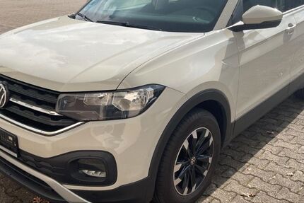 VW T-Cross 27.373 km 20.950 &euro; Langenfeld 40764