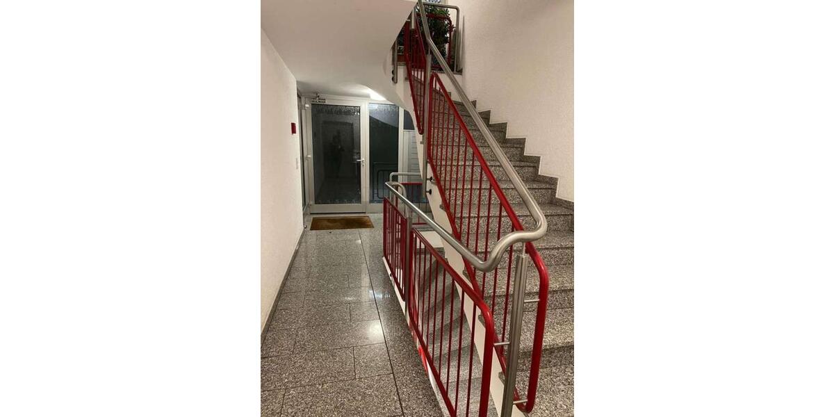 Terrassenwohnung Düsseldorf Stadtbezirk 9 - 2 Zimmer, 71 m&sup2;, 920&euro; | Angebot:24704677