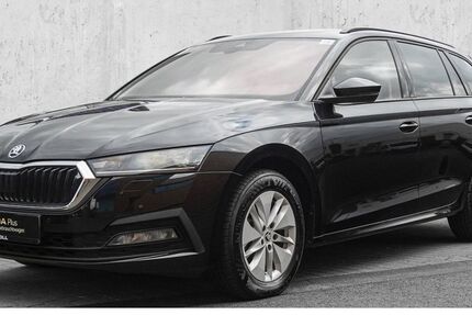 Skoda Octavia 52.345 km 22.930 &euro; Düsseldorf 40474