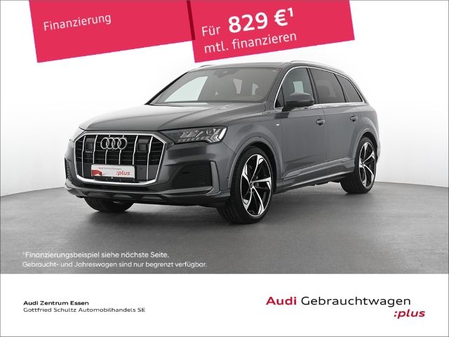 Audi Q7 37.022 km 65.880 &euro; Essen 45143