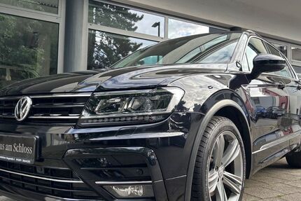 VW Tiguan 285.626 km 13.950 &euro; Gelsenkirchen 45899
