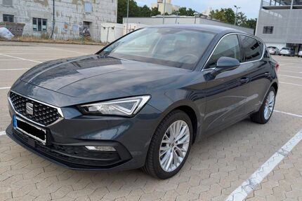 Seat Leon 72.500 km 20.000 &euro; Düsseldorf 40235