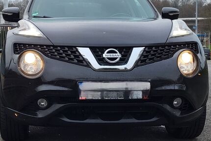 Nissan Juke 145.000 km 8.150 &euro; Mülheim 45475