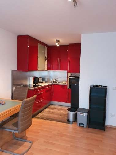 Etagenwohnung Düsseldorf - Bezirk 1 Bezirk 1 - 2 Zimmer, 47 m&sup2;, 225.000&euro; | Angebot:25852107