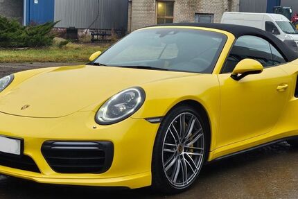 Porsche 911 Urmodell 76.154 km 163.350 &euro; Erkrath 40699
