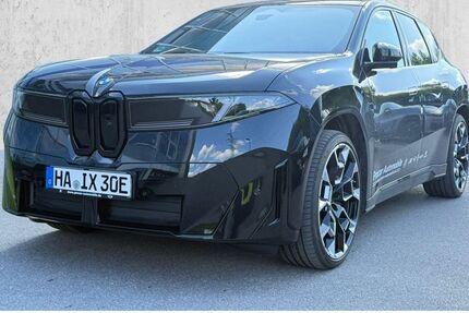 BMW iX3 9.900 km 84.890 &euro; Hagen 58119