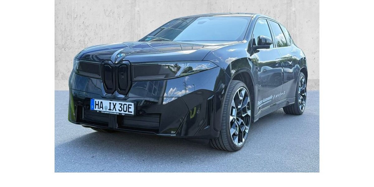 BMW iX3 9.900 km 84.890 &euro; Hagen 58119
