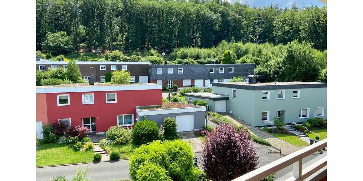 Etagenwohnung Wuppertal Lichtenplatz - 3 Zimmer, 72 m&sup2;, 670&euro; | Angebot:26605413
