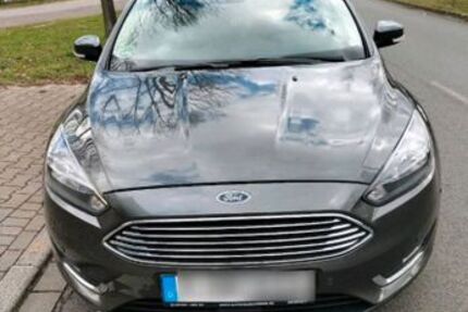 Ford Focus 190.000 km 8.500 &euro; Düsseldorf 40472