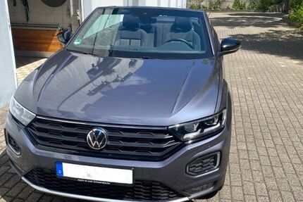 VW T-Roc 9.300 km 20.800 &euro; Herne 44628