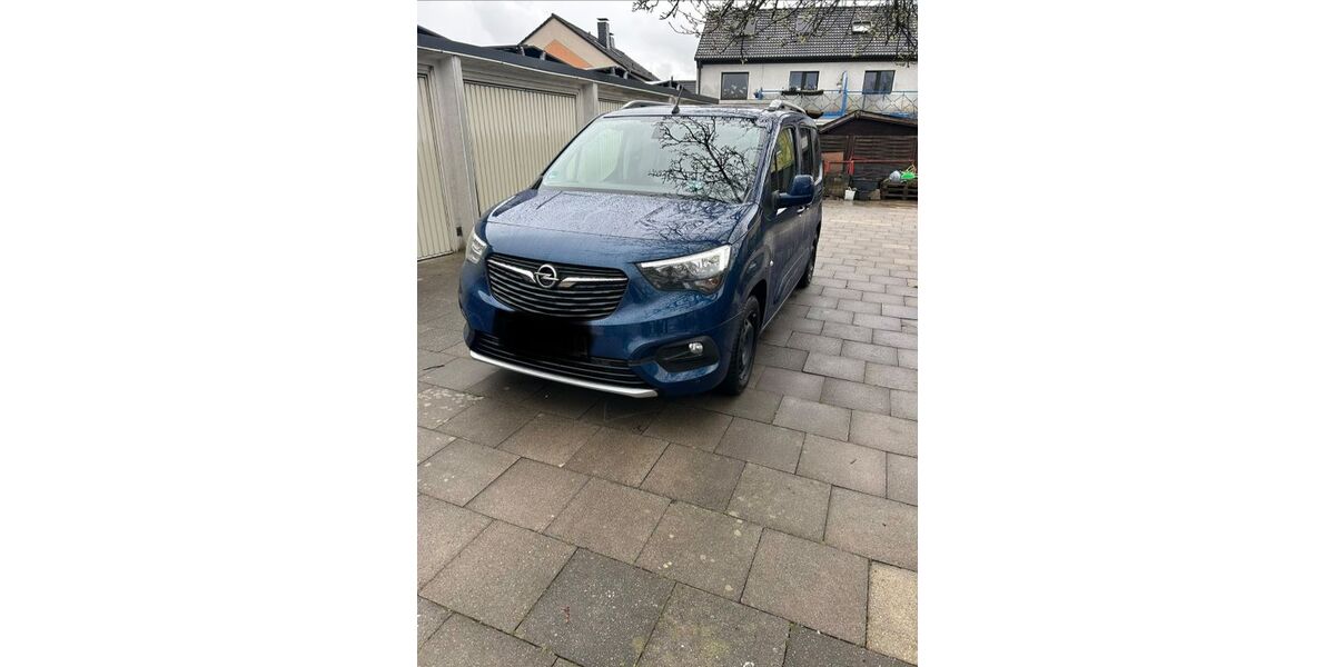Opel Combo Life 60.000 km 13.000 &euro; Essen 45326