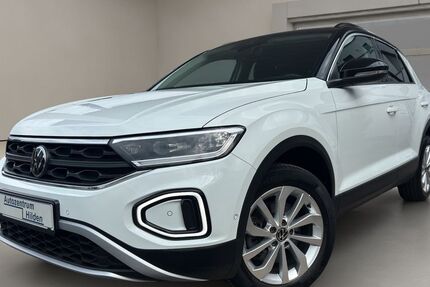 VW T-Roc 147.000 km 19.690 &euro; Hilden bei Düsseldorf 40721