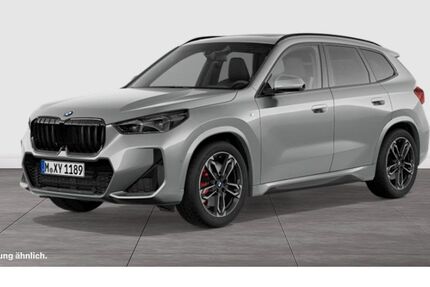 BMW X1 7.300 km 54.900 &euro; Velbert 42553