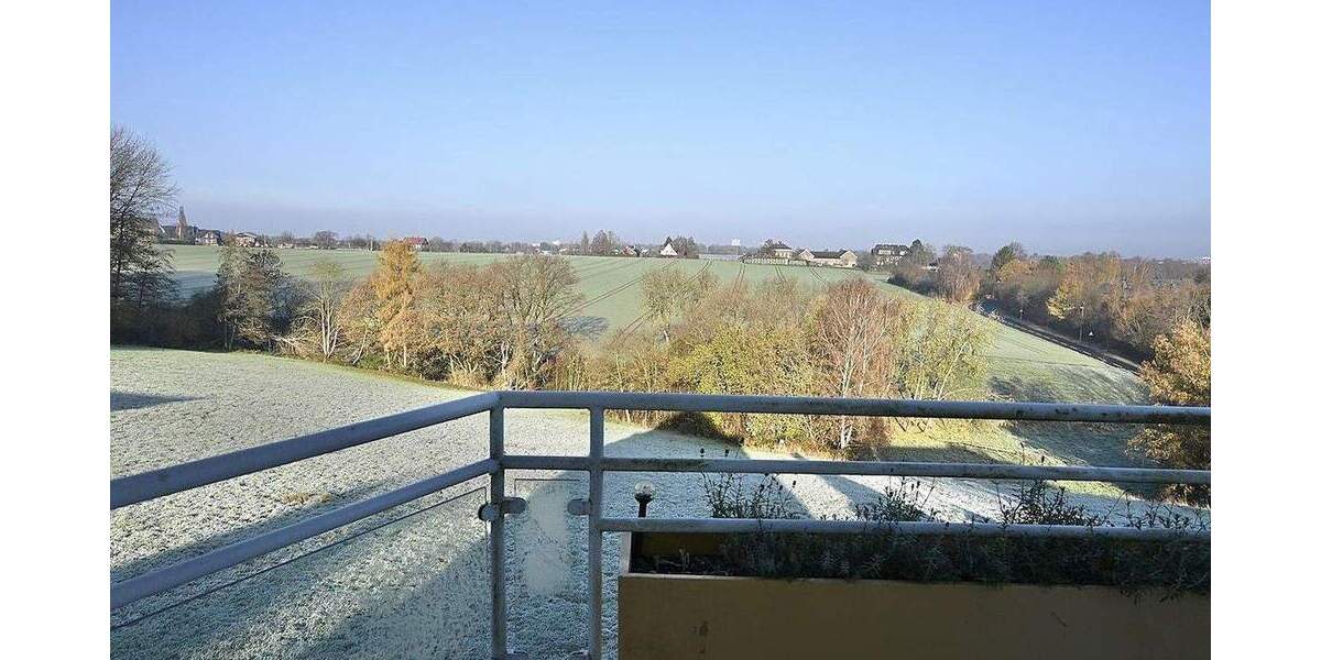 Etagenwohnung Bochum Stiepel - 4 Zimmer, 107 m&sup2;, 420.000&euro; | Angebot:25657492