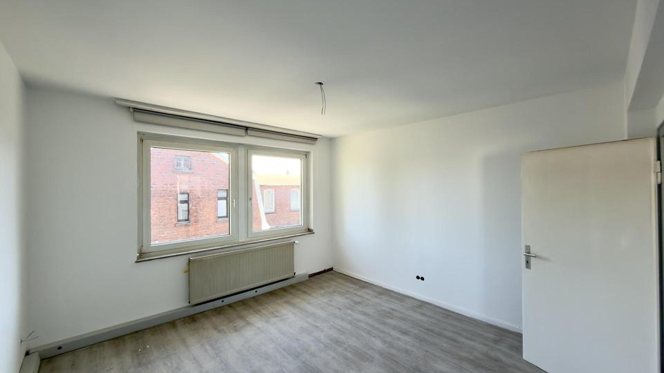 Etagenwohnung Solingen Burg - 2 Zimmer, 55 m&sup2;, 690&euro; | Angebot:26637417