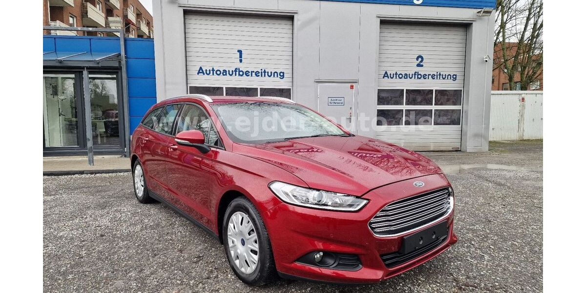 Ford Mondeo 81.206 km 13.750 &euro; Düsseldorf 40589