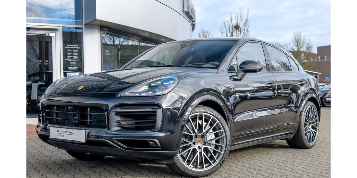 Porsche Cayenne 48.399 km 76.900 &euro; Hagen 58119