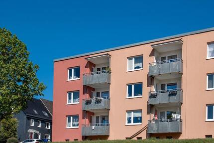 Wohnung Radevormwald - 3 Zimmer, 74 m&sup2;, 543&euro; | Angebot:25868087