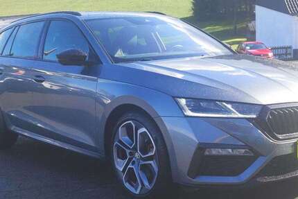 Skoda Octavia 45.381 km 30.995 &euro; Halver 58553