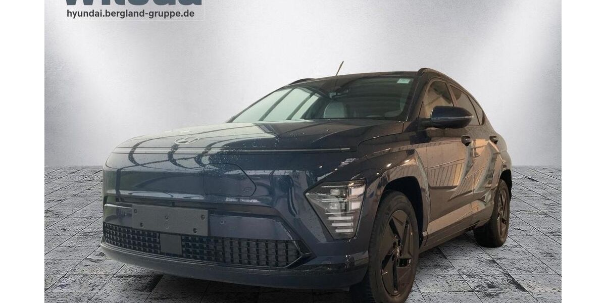 Hyundai KONA 5.000 km 31.840 &euro; Radevormwald 42477